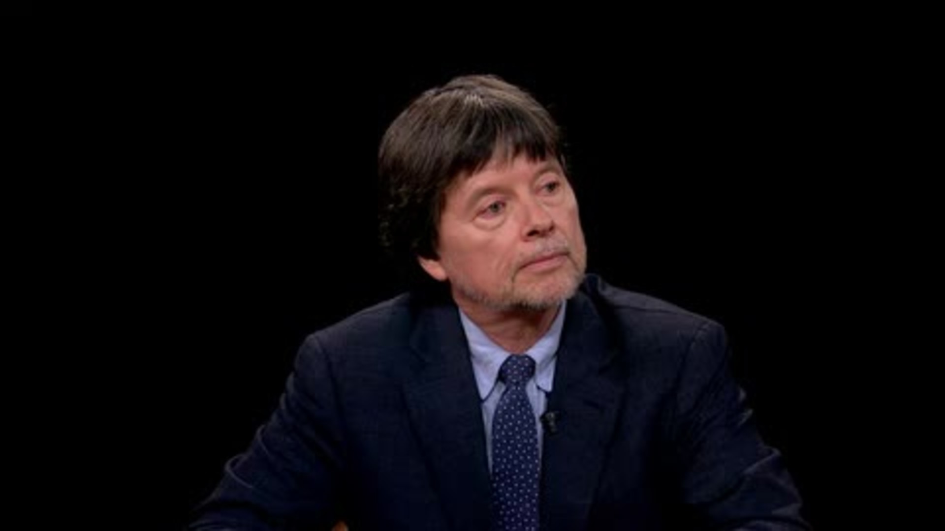 Documentary Filmmaker The Life And Works Of Ken Burns DFG Docs