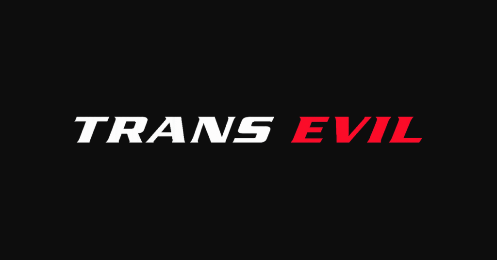 The One Trans Porn Site Worth Your Time: Evil Angel Trans